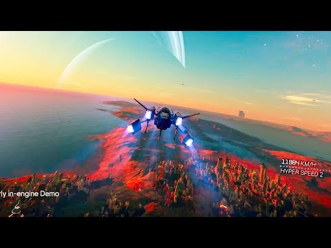 xbox one space games 2018