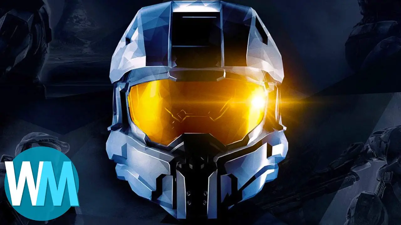 xbox one games top 10