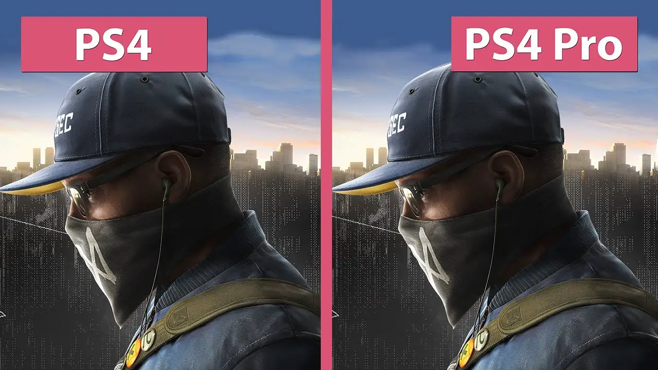 watch dogs 2 pc or ps4 watch dogs 2 pc or ps4