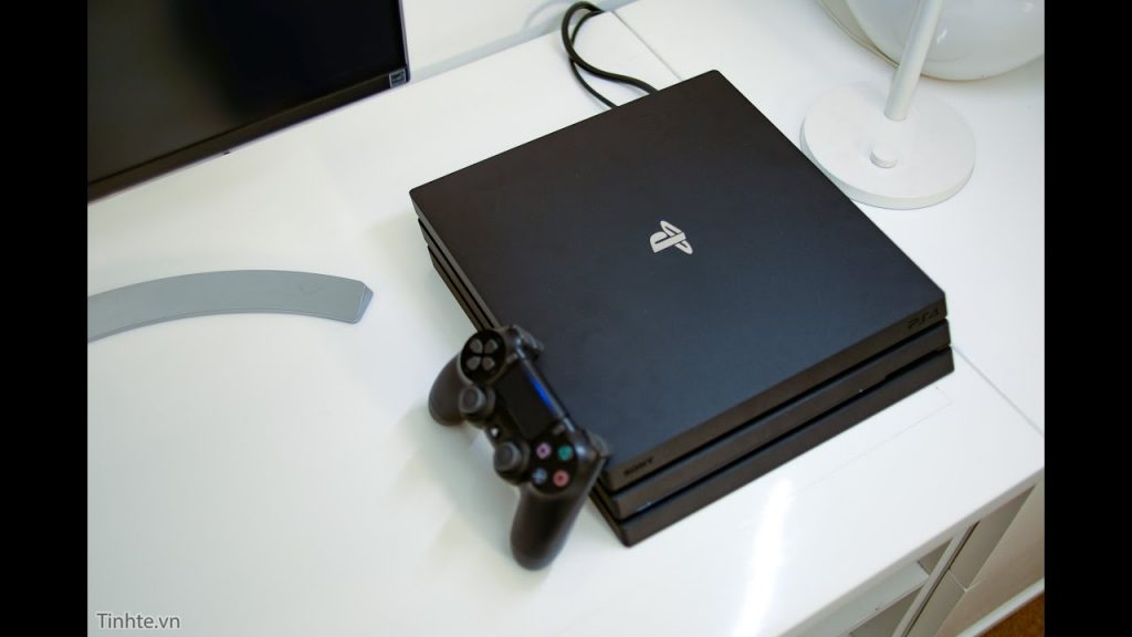 Tinhte.vn | Đánh giá nhanh Sony PS4 Pro - Video Games, Wikis, Cheats