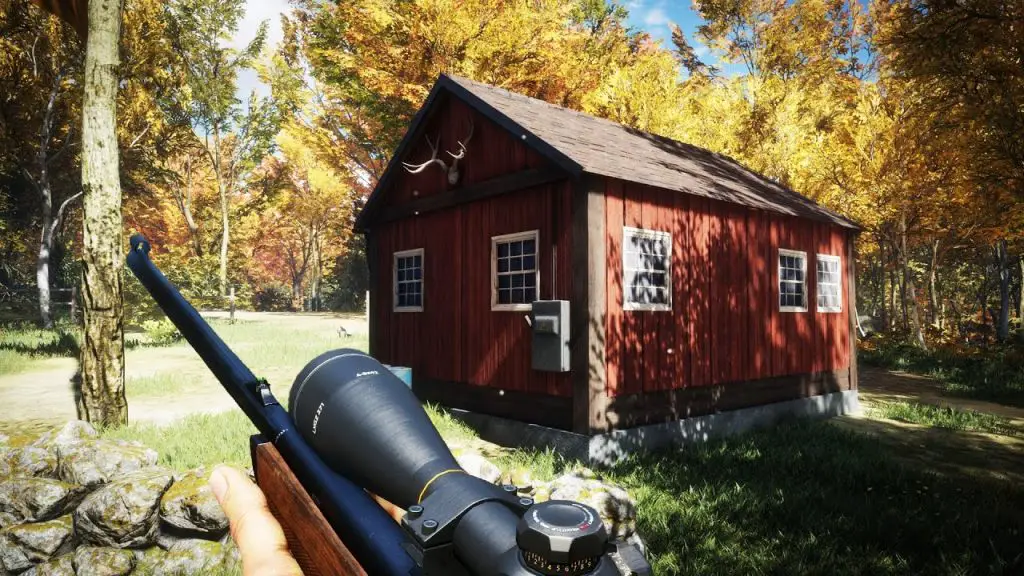 top survival games free
