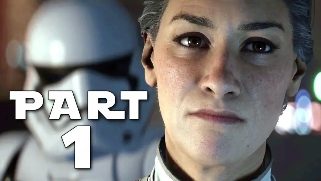 battlefront 2 campaign walkthrough battlefront 2 campaign walkthrough