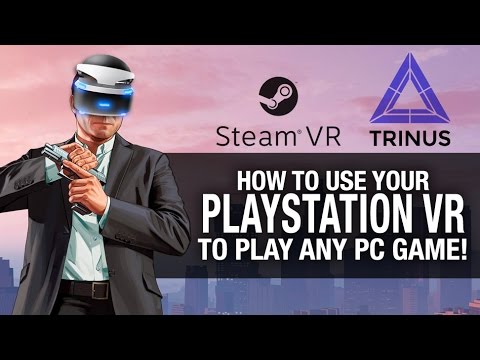 trinus vr desktop trinus vr desktop