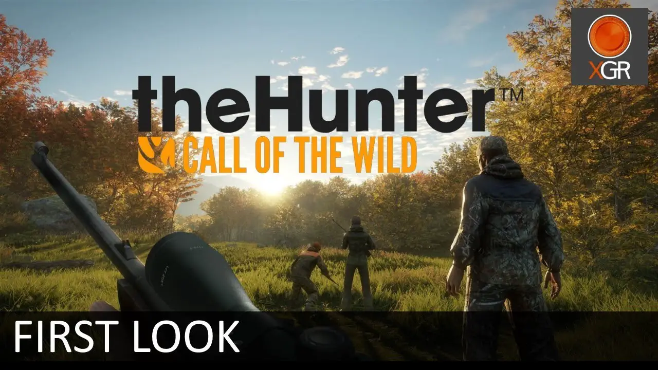 Hunter Call Of The Wild Xbox One Cheats theHunter: Call of the Wild - Xbox One - Video Games, Wikis, Cheats
