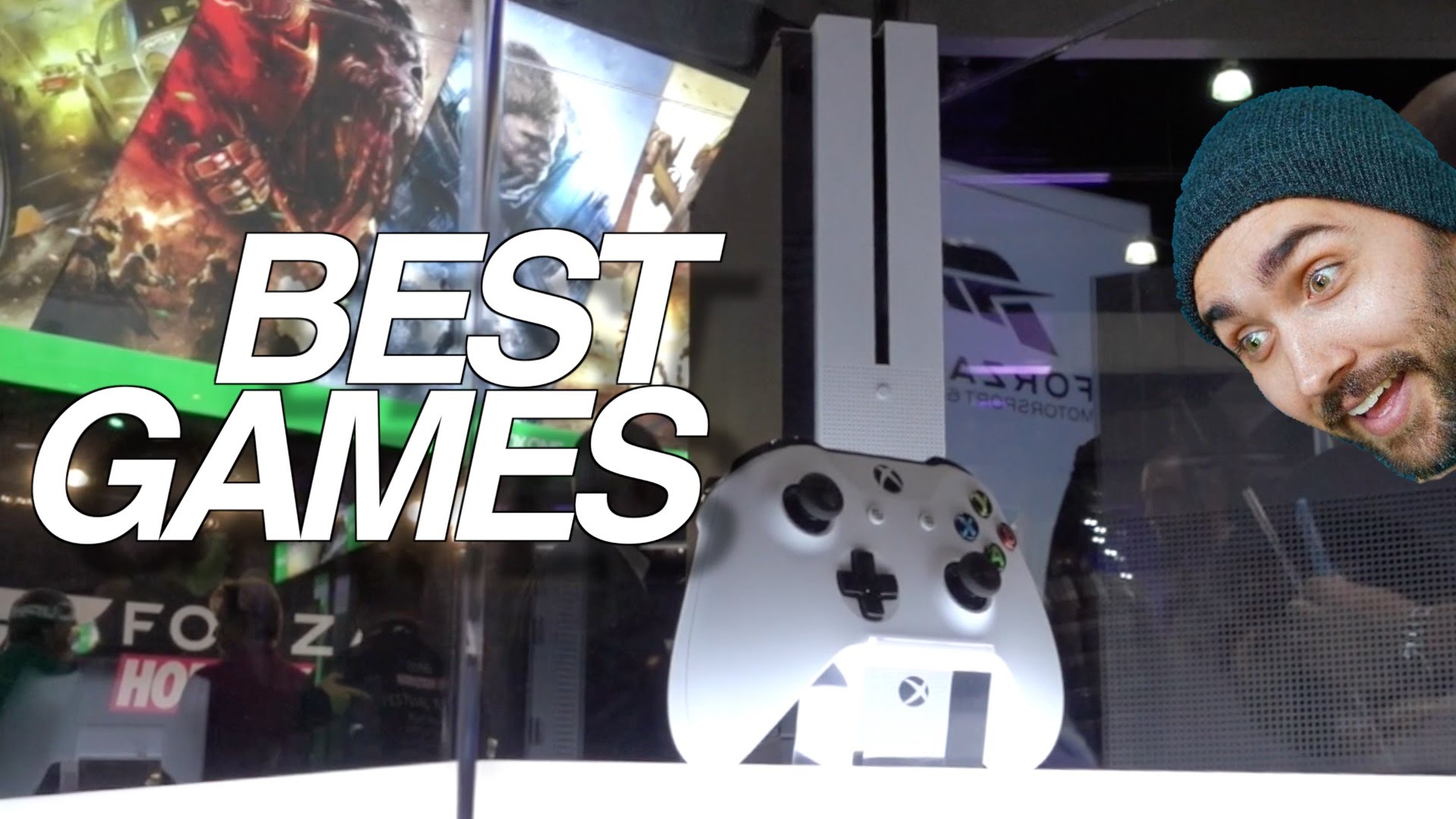 Xbox One S Best Games Video Games, Wikis, Cheats, Walkthroughs