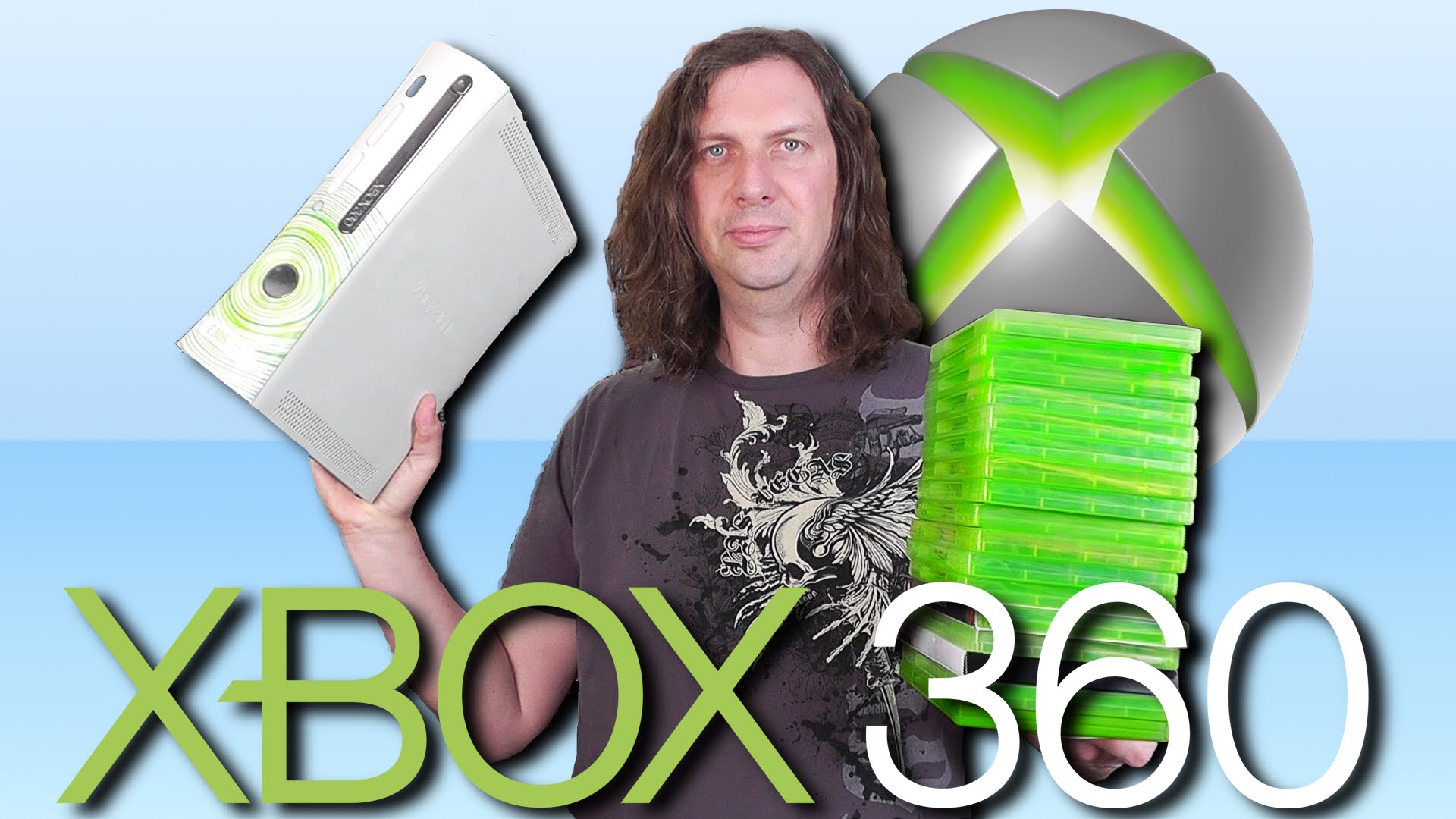 top 10 360 games