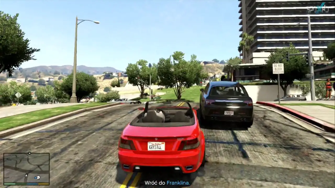 Hablar en voz alta Valiente Escalera Grand Theft Auto 5 Xbox 360 1 Hour Gameplay HD - Video Games, Wikis,  Cheats, Walkthroughs, Reviews, News & Videos