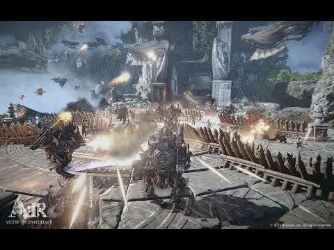 new video games 2018 ps4