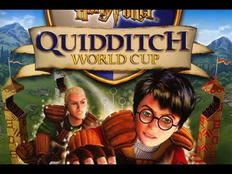 harry potter quidditch world cup harry potter quidditch world cup