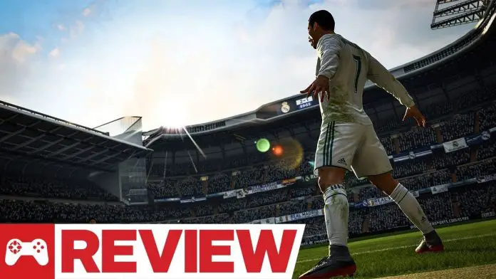 fifa 18 gameplay ign fifa 18 gameplay ign