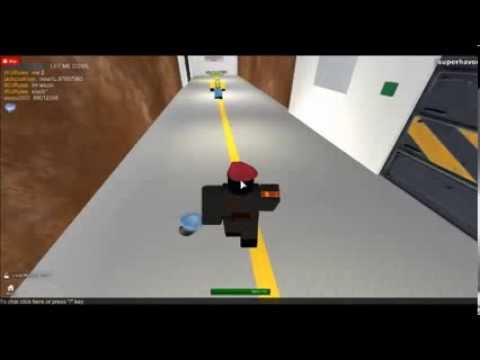 Roblox Game Review Pinewood Computer Core Video Games Wikis