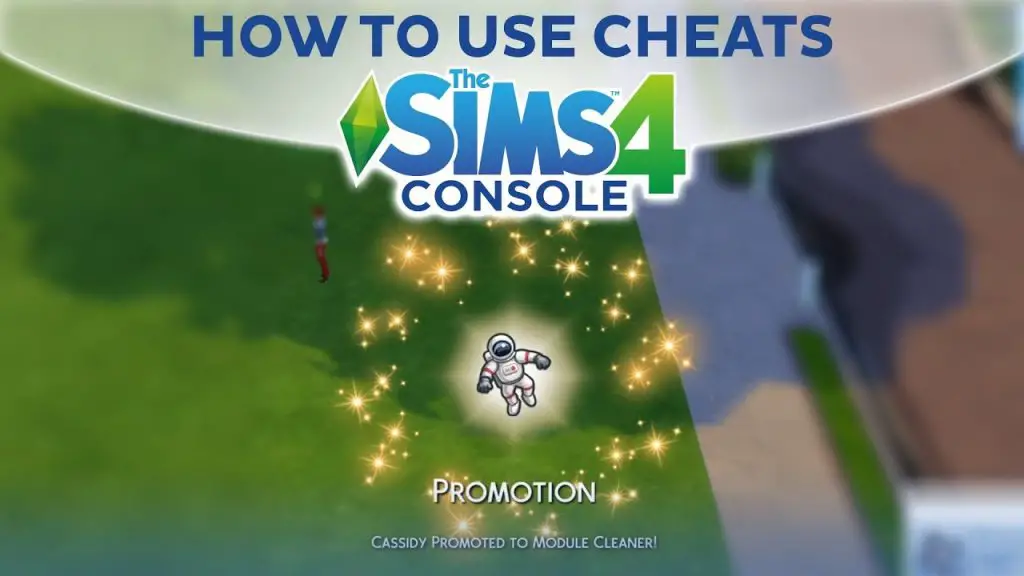 cheats for the sims 2 xbox