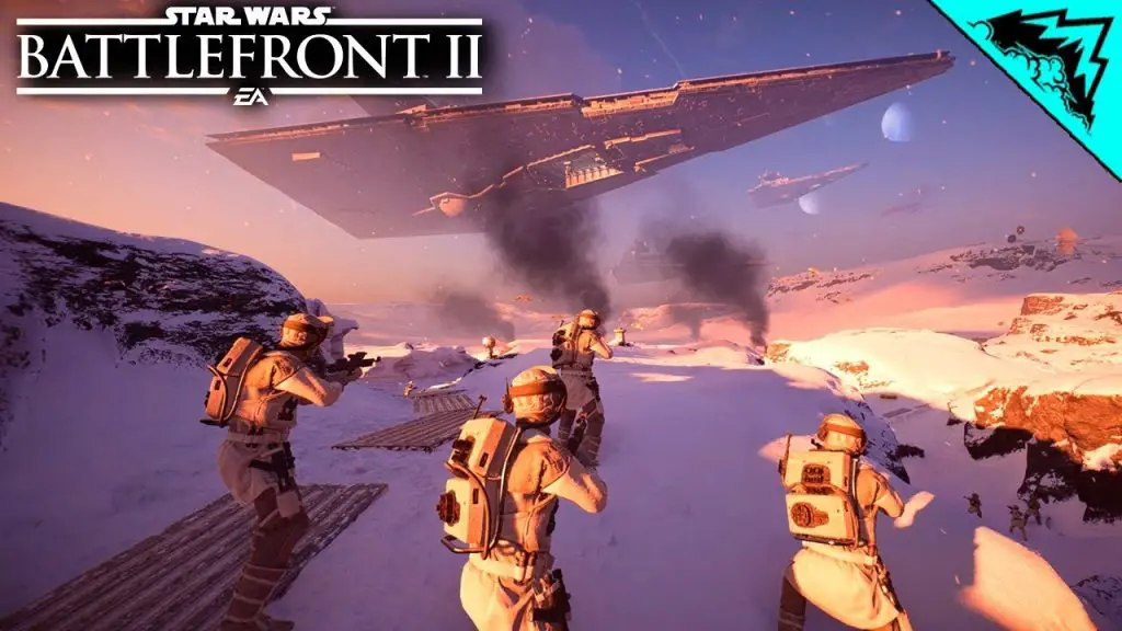 battlefront 2 galactic assault tips