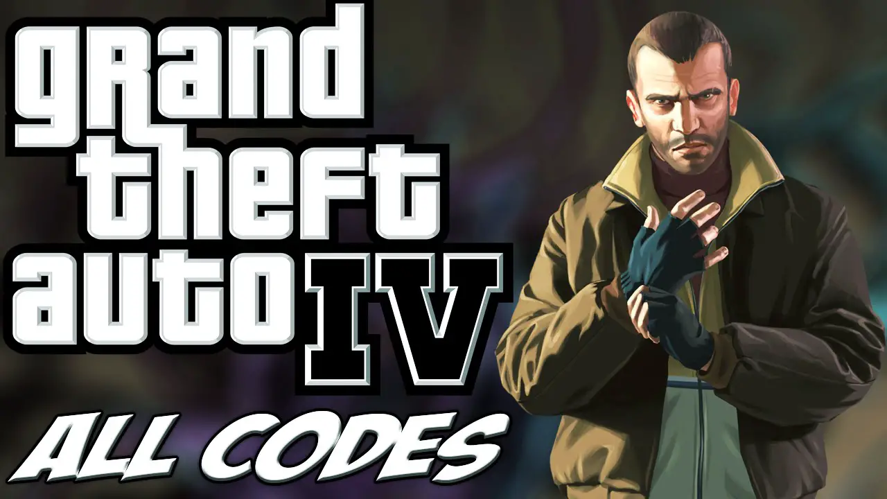 gta 4 xbox360 cheat codes gta 4 xbox360 cheat codes
