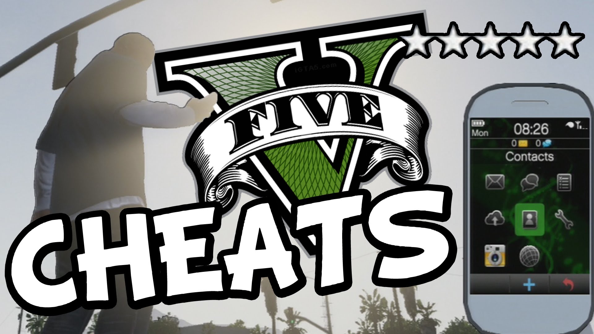 how to get money in gta 5 cheat ps3