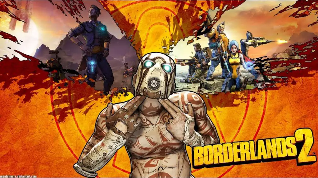 verkenner eiland Kers Borderlands 2 One Cheats, Cheat Codes PS3 - Video Games, Wikis, Cheats, Walkthroughs, Reviews, News & Videos verkenner eiland Kers Borderlands 2 One Cheats, Cheat Codes PS3 - Video Games, Wikis, Cheats, Walkthroughs, Reviews, News & Videos