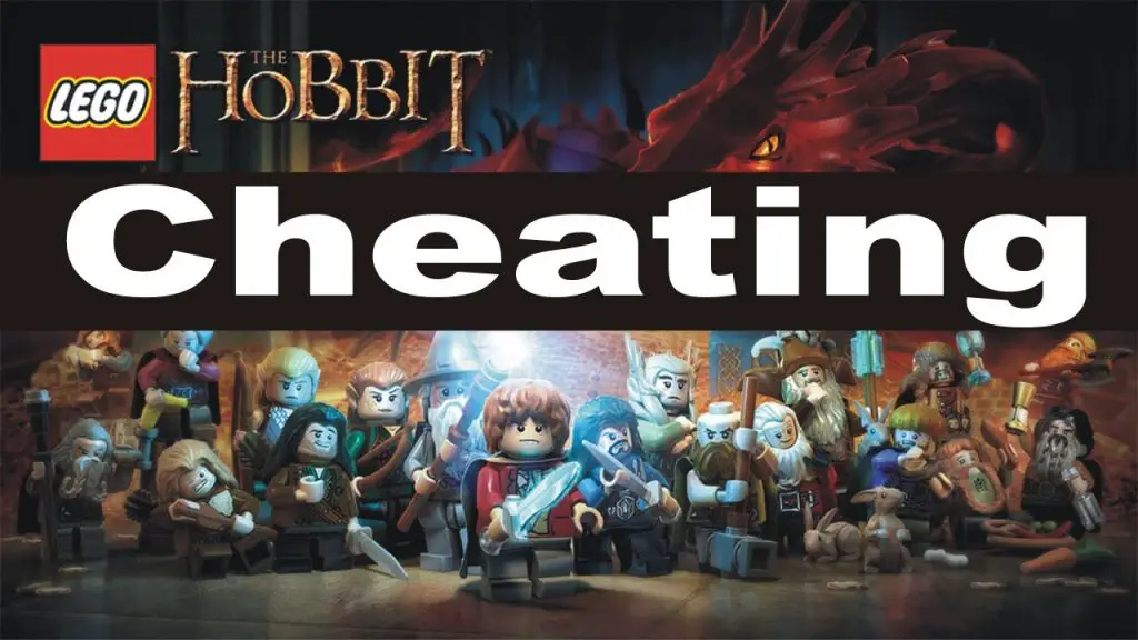 indre Dronning Påstand LEGO The Hobbit - Cheating Gameplay Secerts Unlock All Characters Codes &  Cheats (PS3, Wii U,Xbox) - Video Games, Wikis, Cheats, Walkthroughs,  Reviews, News & Videos