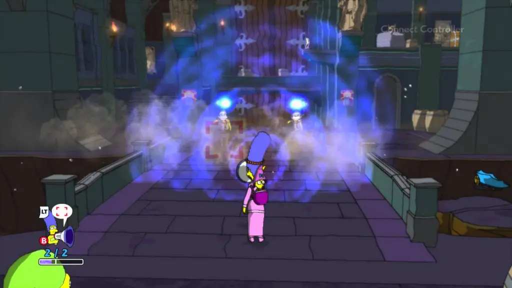 the simpsons game xbox cheats the simpsons game xbox cheats