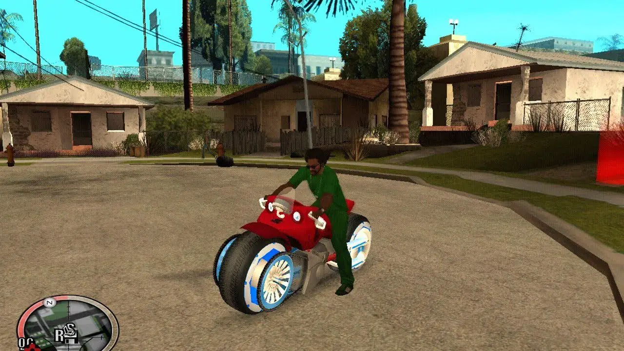 how to get san andreas for pc