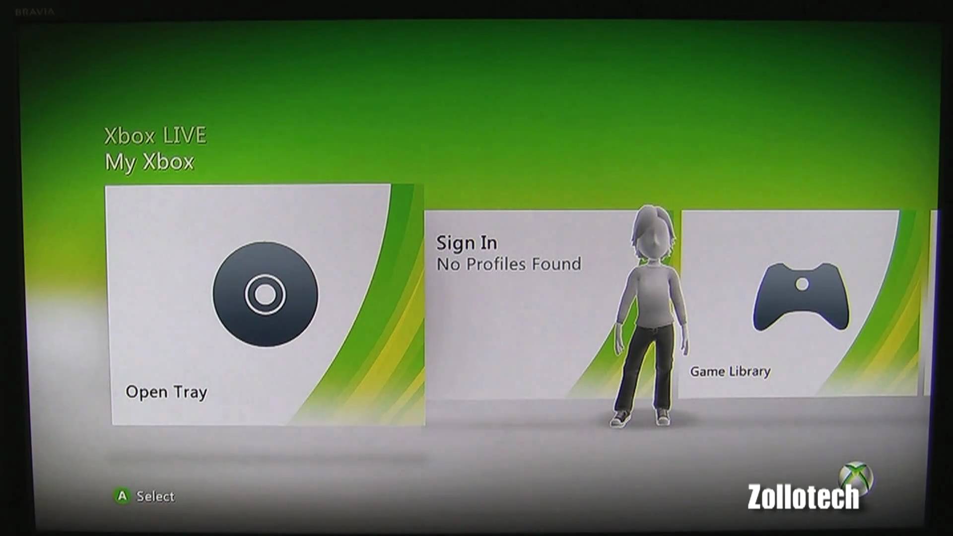 resetting xbox 360 to factory defaults resetting xbox 360 to factory defaults