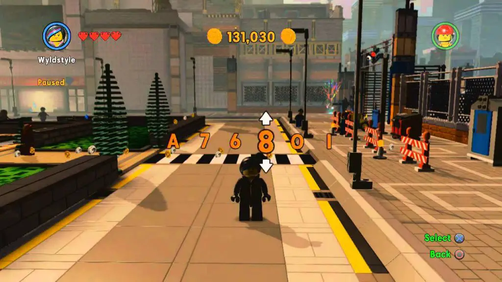 The LEGO Movie Videogame - GameFAQs - Video Game Cheats ... The LEGO Movie Videogame - GameFAQs - Video Game Cheats ...