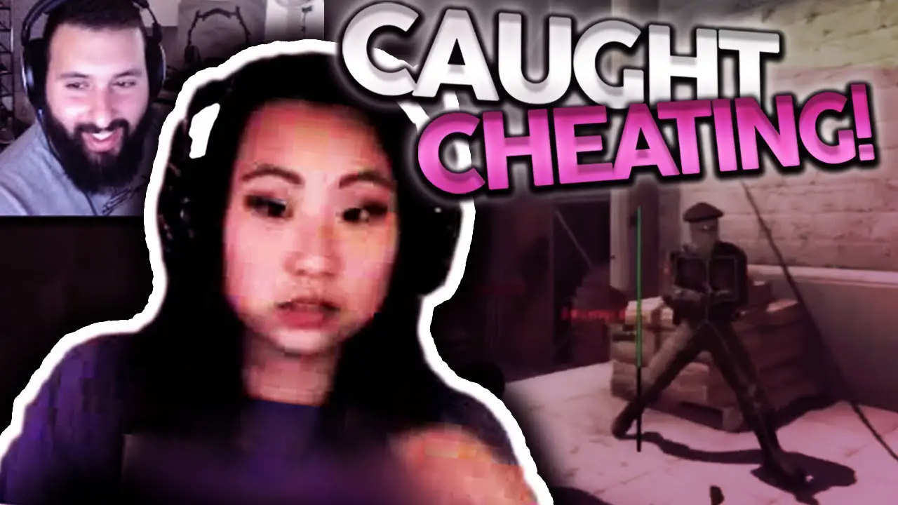 Missqgemini Cheating