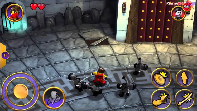 lego ninjago tournament apk lego ninjago tournament apk