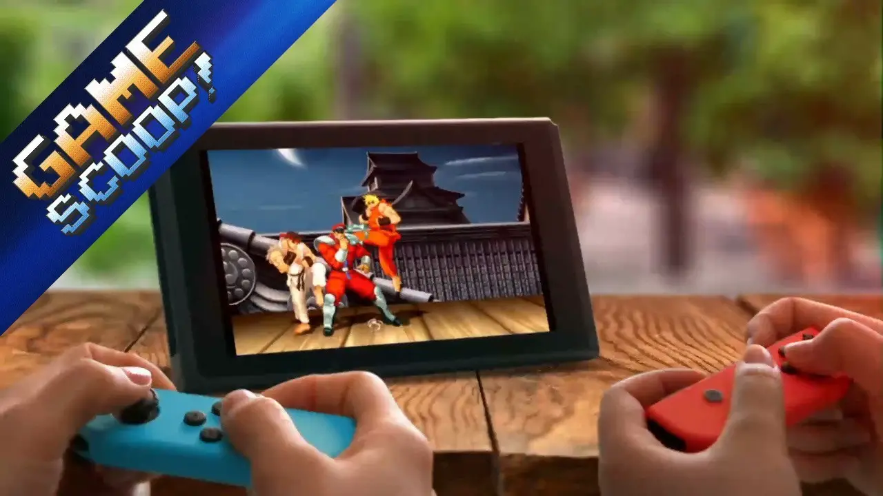Nintendo Switch Need Achievements? - Scoop! - Games, Wikis, Cheats, Walkthroughs, Reviews, News & Videos