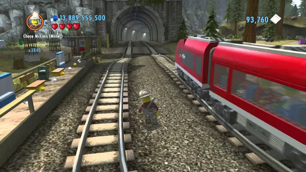 Lego City Undercover Wii U Collectables Guide Bluebell National Park Part 2 4 Video Games Wikis Cheats Walkthroughs Reviews News Videos Lego City Undercover Wii U Collectables Guide Bluebell National Park Part 2 4 Video Games Wikis Cheats Walkthroughs Reviews News Videos