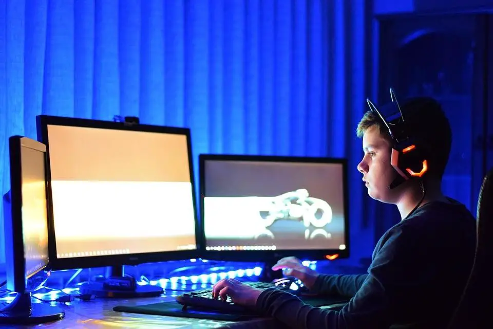 Enhance Your Gaming Experience With these PC Gaming Accessories - Video Games, Wikis, Cheats 