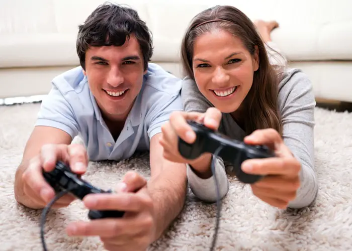 age to start dating